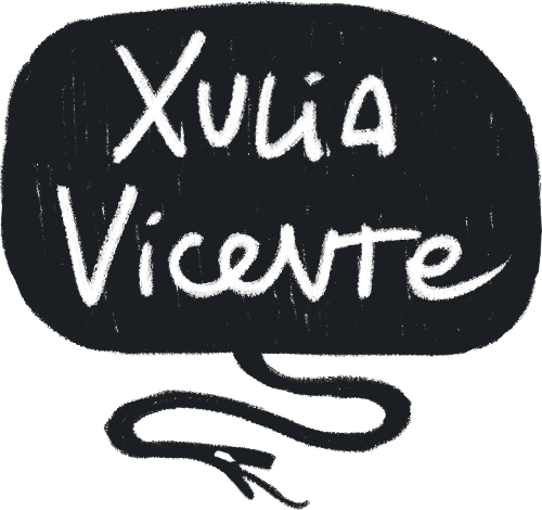 Xulia Vicente