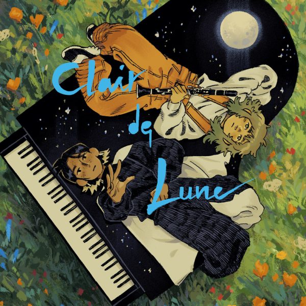 Clair de Lune